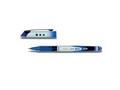 PILOT Rollerpenn PILOT V-Ball Grip 0,5mm blå