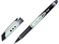 PILOT Rollerpenn PILOT V-Ball Grip 0,5mm sort