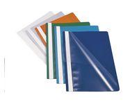 ESSELTE PP Pres.F. A4 red (25)