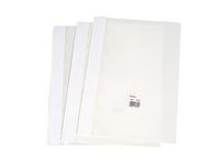 ESSELTE PP Pres.F A4 WHT (25)