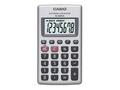 CASIO Lommekalkulator CASIO HL-820VA