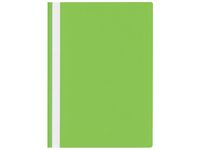 ESSELTE PP Pres.F A4 GRN (25)