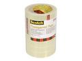 SCOTCH Disktape SCOTCH 550 19mmx66m transp.