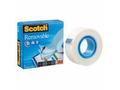 SCOTCH Tape SCOTCH Magic 811 avtagbar 19mmx33m