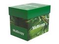 MULTICOPY Kopipapir MULTICOPY A4 80g (2500)