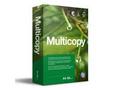 MULTICOPY Kopipapir MULTICOPY A4 80g 4Hull (500)