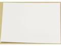 EMO Plakatkartong A4 290gr 2S hvit