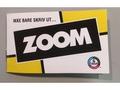 OEM Brosjyre Kopipapir Zoom