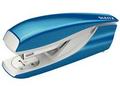 LEITZ Stiftemaskin LEITZ Wow 5502 30 ark blå
