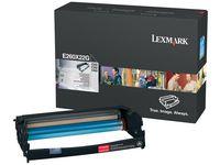 LEXMARK Black Drum 30K pages - E260X22G