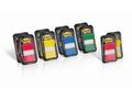 POST-IT Index POST-IT 610 bred assortert (12)