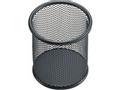 HELIT Penneholder HELIT mesh metall sort
