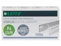 LEITZ Staples 24/8 Box of 1000