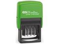 COLOP Stempel COLOP Green Line dato S220 4mm