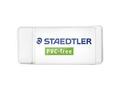 STAEDTLER Viskelær STAEDTLER PVC fritt 45x19x13mm