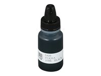  Stempelfarge NORIS 10ml sort