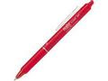 PILOT Geleroller PILOT FriXion ball CL 07 rød