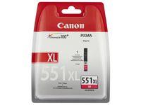 CANON CLI-551XL M magenta xl