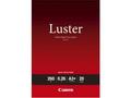 CANON LU-101 A3+ 20 SHEETS LUSTER PAPER SUPL