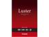CANON LU-101 A3+ 20 SHEETS LUSTER PAPER SUPL