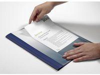 DURABLE Plastlomme DURABLE A4 selvklebende (10)