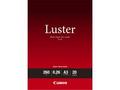 CANON LU-101 A3 20 SHEETS LUSTER PAPER SUPL
