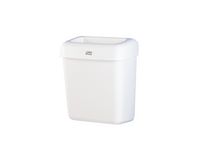 Tork 226100 B2 affaldsbeholder 20L hvid