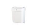 TORK 226100 B2 affaldsbeholder 20L hvid