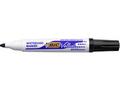 BIC Whiteboardpenn BIC Velleda 1701 rundsort