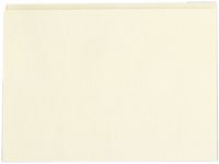 ESSELTE Aktomslag ESSELTE A4 syrenøytral (100)