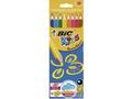 BIC Fargeblyant BIC Supersoft (8)