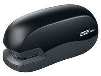 RAPID 10BX el-hæftemaskine sort/grå