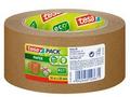 TESA Emb.tape TESA papir strong 50mmx50m brun