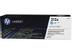 HP 312A cyan original LaserJet tonerkassett