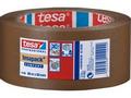 TESA Emballasjetape TESA PVC 50mmx66m brun