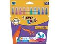 BIC Tusj BIC Akvarell ass (10)