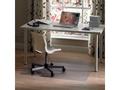 FLOORTEX CLEARTEX Stolunderlag HOMEMAT 120x75cm