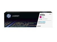 HP 413A ColorLaserJet Magenta Ton