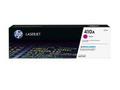 HP 410A original Magenta LaserJet Toner cartridge CF413A