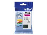 BROTHER LC3219XLM Magenta 1500sid_