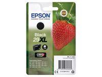 EPSON Ink/29XL Strawberry 11.3ml BK SEC (C13T29914022)