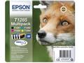 EPSON MULTIPACK 4-COL T1285 INK SECUR T1285 RF/AM TAGS SUPL