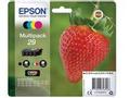 EPSON Ink/29 Strawberry CMYK SEC