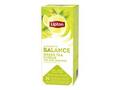 LIPTON Te LIPTON grønn m/sitron (25)