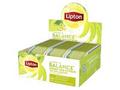 LIPTON Te LIPTON grønn m/sitron  (100)