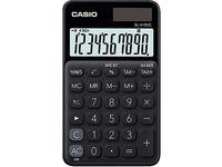 CASIO Lommeregner CASIO SL-310UC Sort