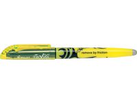 PILOT Frixion Highlighter Light yellow (SW-FL-Y*12)
