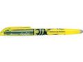 PILOT Frixion Highlighter Light yellow