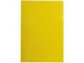 SPECIALPLAST Plastomslag A4 PP 100my gul (100)
