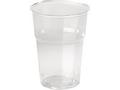DUNI Echo drikkeglas 39cl bioplast 50stk